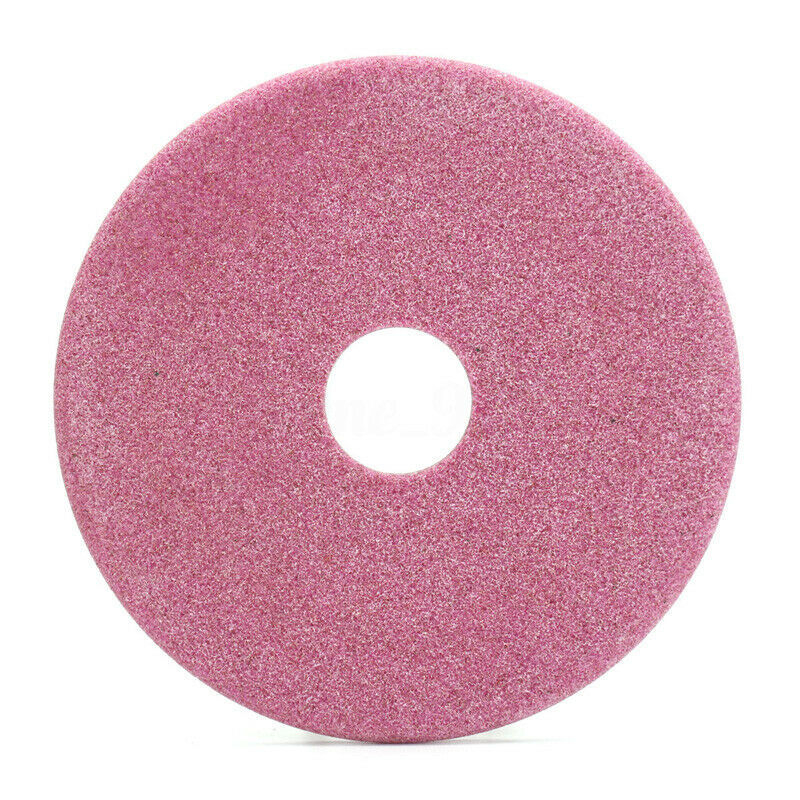 Kromija korunda slīpēšanas disks ķēdeszāģim, Smilšu disku sērija, graudums 80, svars 70 g