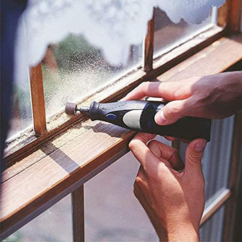 Fast Leopard 338PC комплект шкуркови рингове за електрическа шлайфмашина – шлайфане и полиране