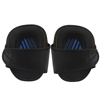 Προστατευτικά γόνατα για κατασκευές και οικιακή βελτίωση – πολυεστερικά μαξιλαράκια γόνατος, ανθεκτικά στη φθορά