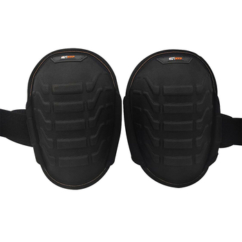 Προστατευτικά γόνατα για κατασκευές και οικιακή βελτίωση – πολυεστερικά μαξιλαράκια γόνατος, ανθεκτικά στη φθορά