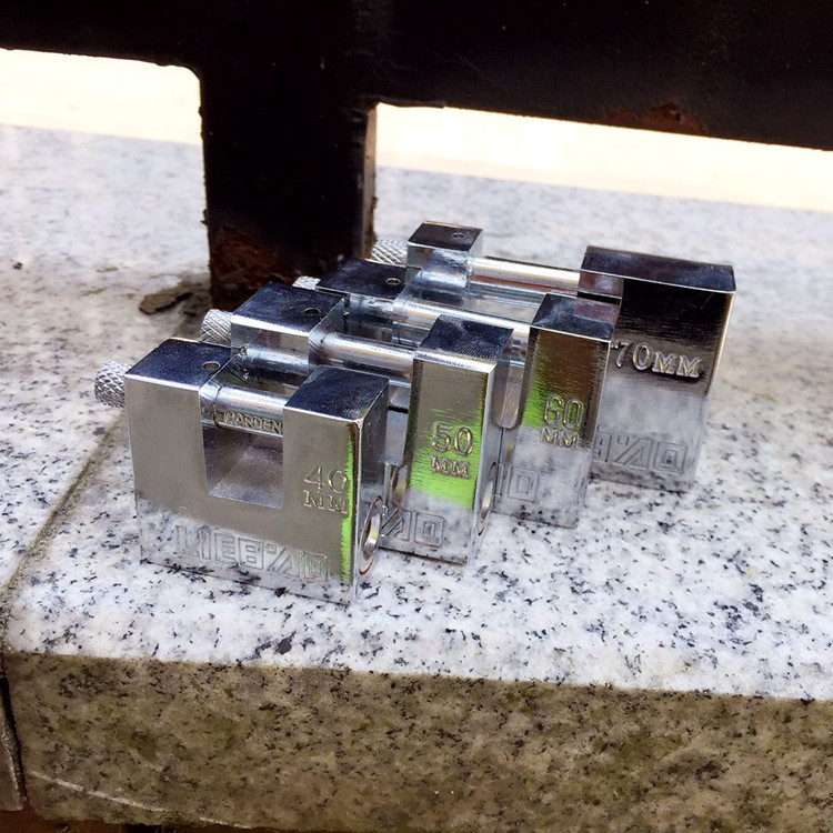 Οικιακή κλειδαριά - Τύπος E, με μιμητικό ανοξείδωτο χάλυβα, μάρκα Flat Ring, κατάλληλη για πόρτες μοτοσικλέτας και μικρές πόρτες, σύγχρονη μινιμαλιστική σχεδίαση