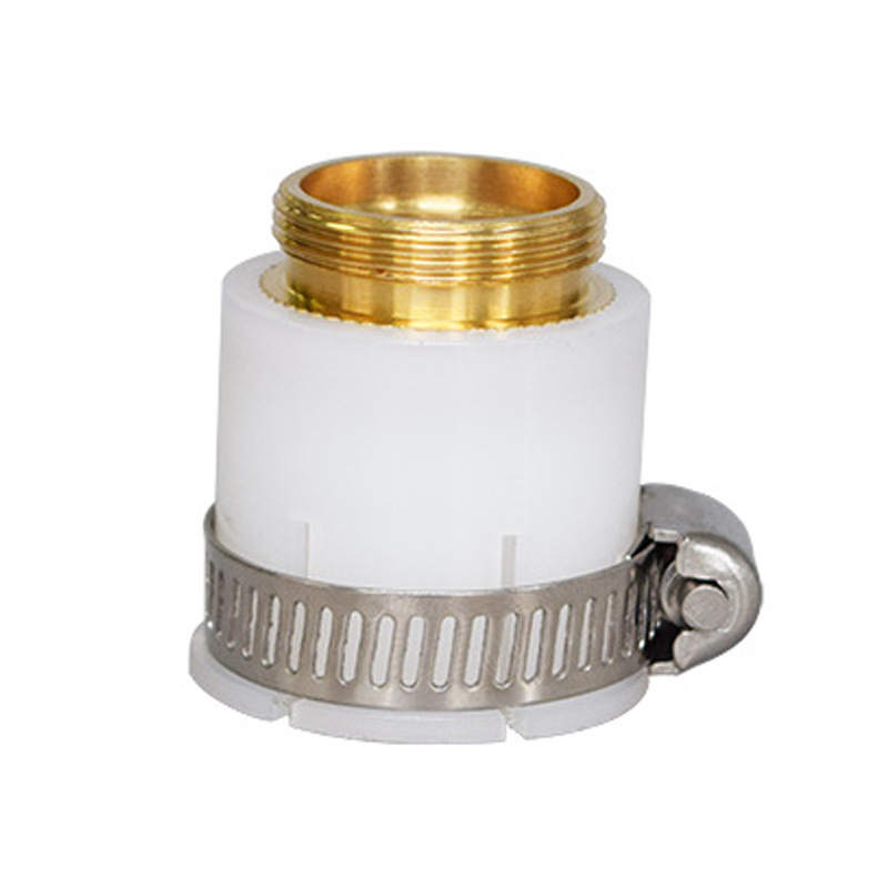 Vandens valymo filtras jungtis, modelis syp-01, medžiaga silikono-ABS, tinkama čiaupui, universalus adapteris