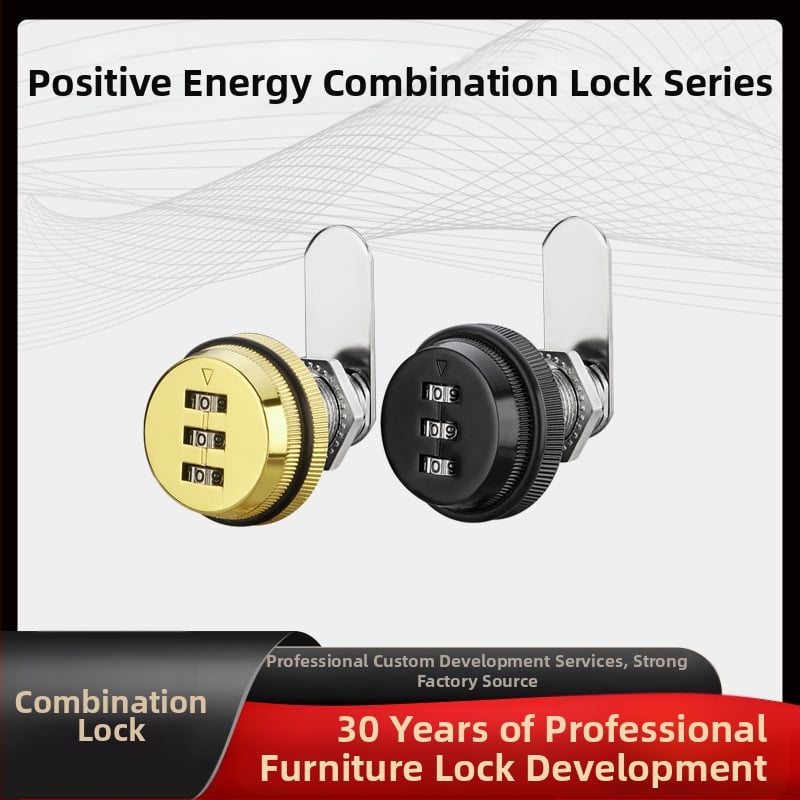 Digitalna brava s numeričkim kodom od cinkove legure za ormariće, ladice i ormariće za cipele – Model 103, pogodna za ormariće, ladice, ormariće za cipele, ormariće za dokumente i staklene ormariće, moderni minimalistički stil