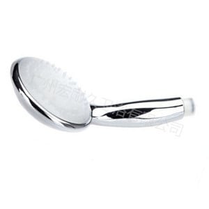 Dušo galva su temperatūros kontrole ir LED apšvietimu - ABS medžiaga, Modelis H0725, 0-90°C