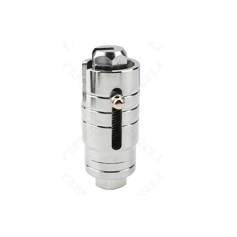 Unealtă pentru repararea lacătului cu șuruburi (Brand: 323; Origine: 323; Import: Nu)