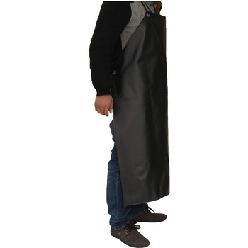 Водоустойчива престилка от говеждо сухожилие – масло- и киселинно-алкалоустойчивост, антизамърсяваща, 300 g, за кухня и преработка на храни