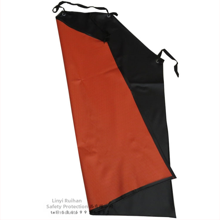 Водоустойчива престилка от говеждо сухожилие – масло- и киселинно-алкалоустойчивост, антизамърсяваща, 300 g, за кухня и преработка на храни