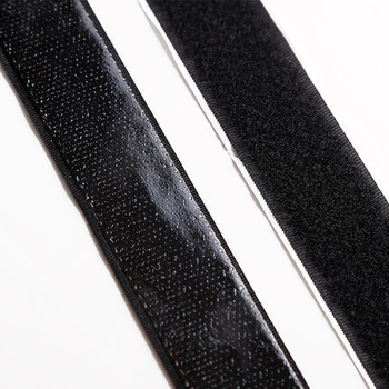 Велкро лента за фиксиране на покривки, дивани, чаршафи и килими – Тип: смесено Velcro; Материал: смесен; Състав: найлон + полиестер; Приложение: домашен текстил; Марка: Friedrich