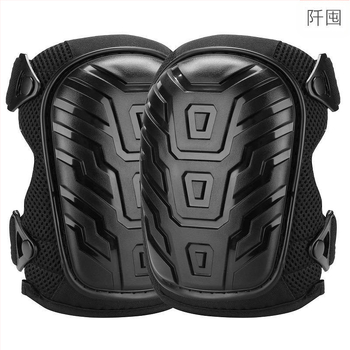 Eridun Προστασία μέσης με ανθεκτικό σκληρό κέλυφος (Oxford ύφασμα, TPR κέλυφος, EVA αφρός, πάτος σιλικόνης)