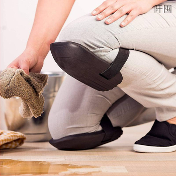 Juosmens apsaugos įranga iš EVA putos – LIDUEN PRO