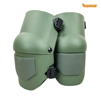 Yunuo коленни протектори за градинарство – леки полиестерни протектори за коляното, за възрастни