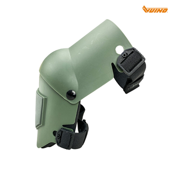 Yunuo προστατευτικά γόνατος κηπουρικής – ελαφριά πολυεστερική προστασία γονάτων για ενήλικες