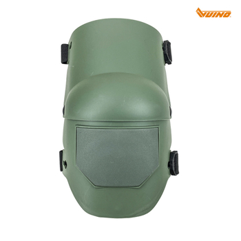 Yunuo προστατευτικά γόνατος κηπουρικής – ελαφριά πολυεστερική προστασία γονάτων για ενήλικες