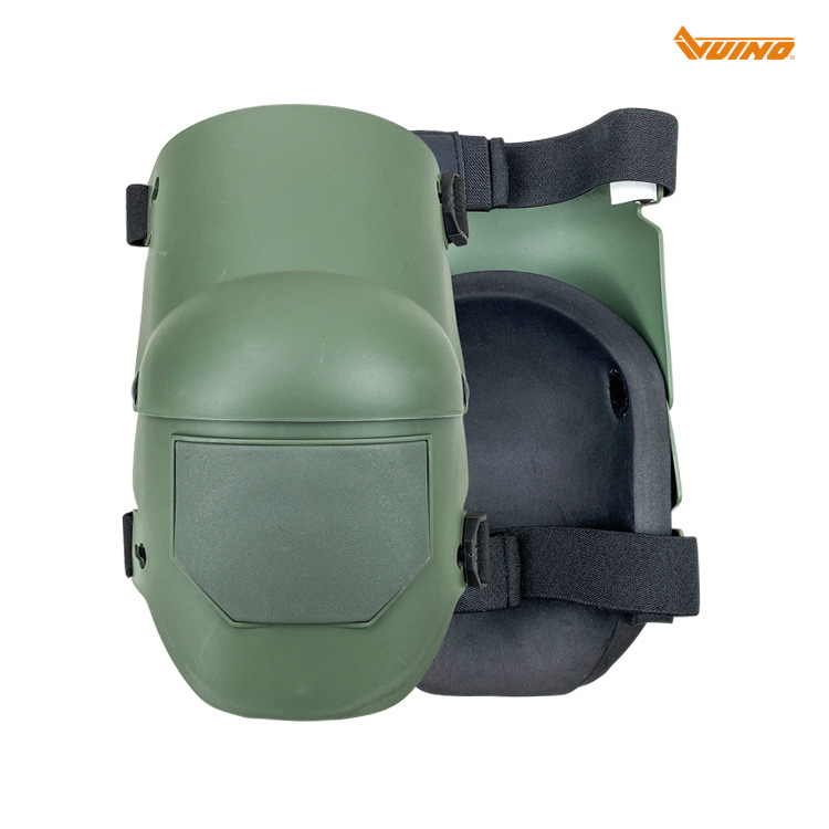 Yunuo коленни протектори за градинарство – леки полиестерни протектори за коляното, за възрастни