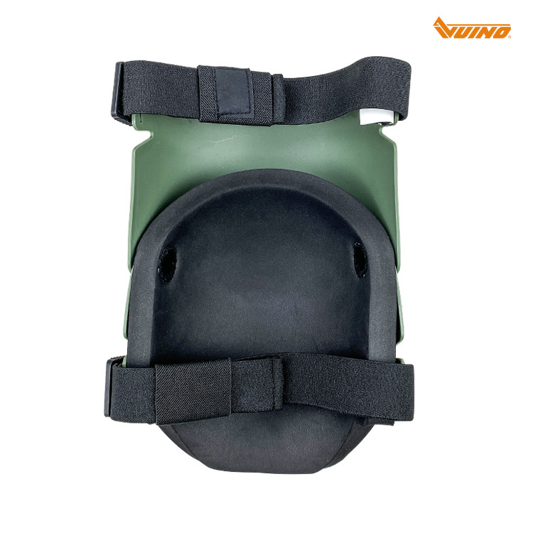 Yunuo коленни протектори за градинарство – леки полиестерни протектори за коляното, за възрастни