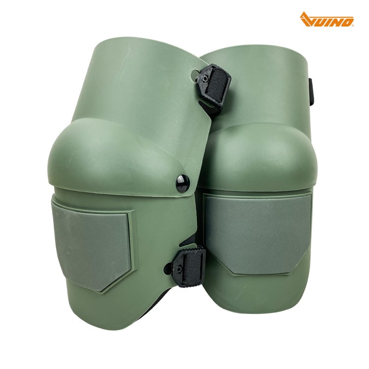 Yunuo коленни протектори за градинарство – леки полиестерни протектори за коляното, за възрастни