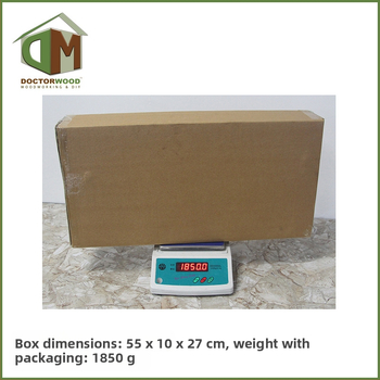 Мултифункционална подложка за колене с въртящи се колела за дърводелство