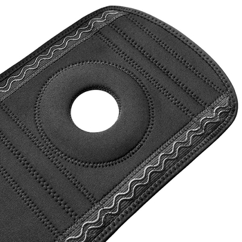 Αθλητικά γόνατα προστατευτικά: νάιλον και diving ύφασμα, αντιολισθητικά, διαπνέουσα καλοκαιρινή προστασία; κατάλληλα για μπάσκετ, πεζοπορία, ποδόσφαιρο και roller skating; συσκευασία 300 τεμάχια