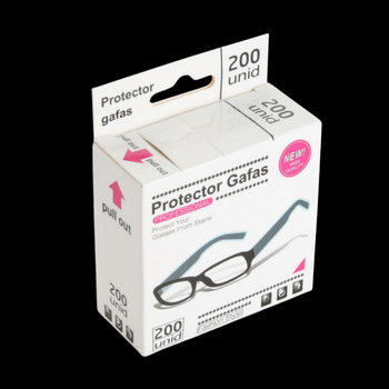 Fodrász eszközök – Egyszerű hajfestés ápolás – 50 db – Victory