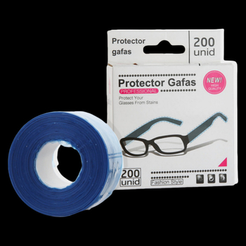 Fodrász eszközök – Egyszerű hajfestés ápolás – 50 db – Victory