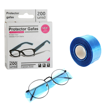 Fodrász eszközök – Egyszerű hajfestés ápolás – 50 db – Victory