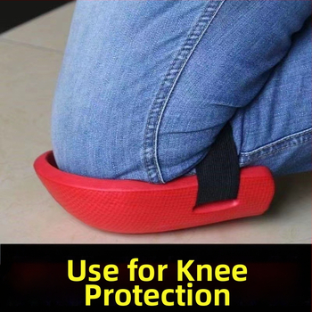 Λάτεξ επιγονατίνδες για ενήλικες — προστασία γόνατος, αξεσουάρ προστασίας αθλημάτων