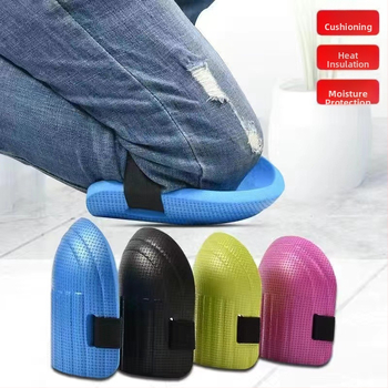 Λάτεξ επιγονατίνδες για ενήλικες — προστασία γόνατος, αξεσουάρ προστασίας αθλημάτων