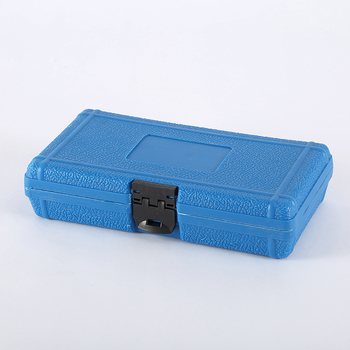 Σετ 6 τεμαχίων εργαλείων για φρεζάρισμα και καθαρισμό βάσης ψεκαστήρα ντίζελ για επισκευές αυτοκινήτων — Jiangfei Hardware