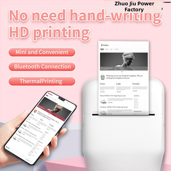 Vaikų DSLR stiliaus fotoaparatas spausdinimui — Polaroid modelis, 12 MP jutiklis, silikoninis korpusas, be LCD, 4 val. baterija, komplekte duomenų kabelis ir vadovas