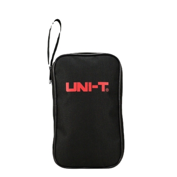 Ulide мултиметър комплект — издръжлива платнена чанта, преносим многофункционален органайзер