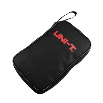 Ulide мултиметър комплект — издръжлива платнена чанта, преносим многофункционален органайзер