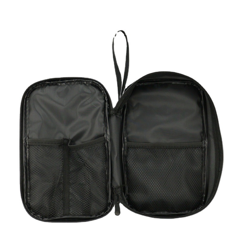 Ulide мултиметър комплект — издръжлива платнена чанта, преносим многофункционален органайзер