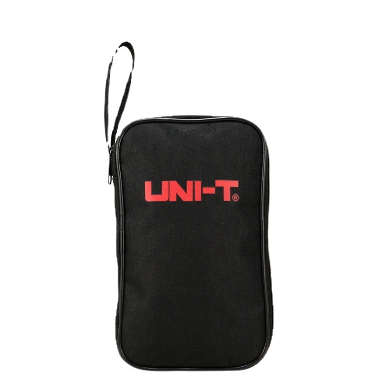 Ulide мултиметър комплект — издръжлива платнена чанта, преносим многофункционален органайзер
