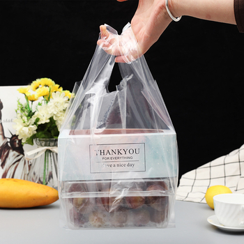 Dovanų įpakavimo maišas — minkšta plėvelė, Chengcheng, kasdienė gamyba 100000, Naudojimas: Dovanų įpakavimas