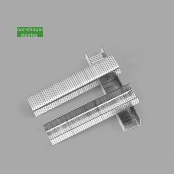 ZHCY Кодов пневматичен пистолет за пирони, серия Code Nail, въздушно задвижван инструмент, обхват на приложение: 10, съвместим с прави, U-образни и рамкови пирони