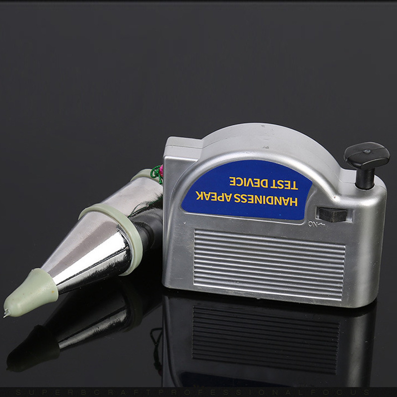 Вертикален измервателен инструмент за строителство с магнитно падащо въже, модел Magnetic wire drop, Taibao, обхват 6 м