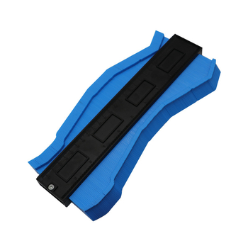 Контурен измервател за дървообработване — марка Mibao; универсално приложение