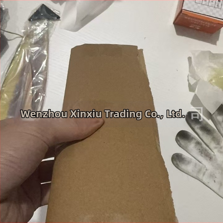 Haochang телескопично изделие — желязо, модерен минималистичен стил, техника на рязане.