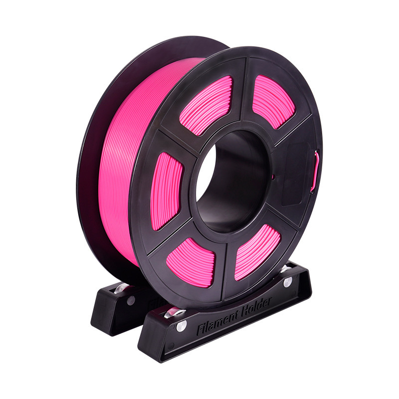 HARSIMON Стойка за консумативи за 3D принтиране – Регулируем държател PLA/ABS за FDM