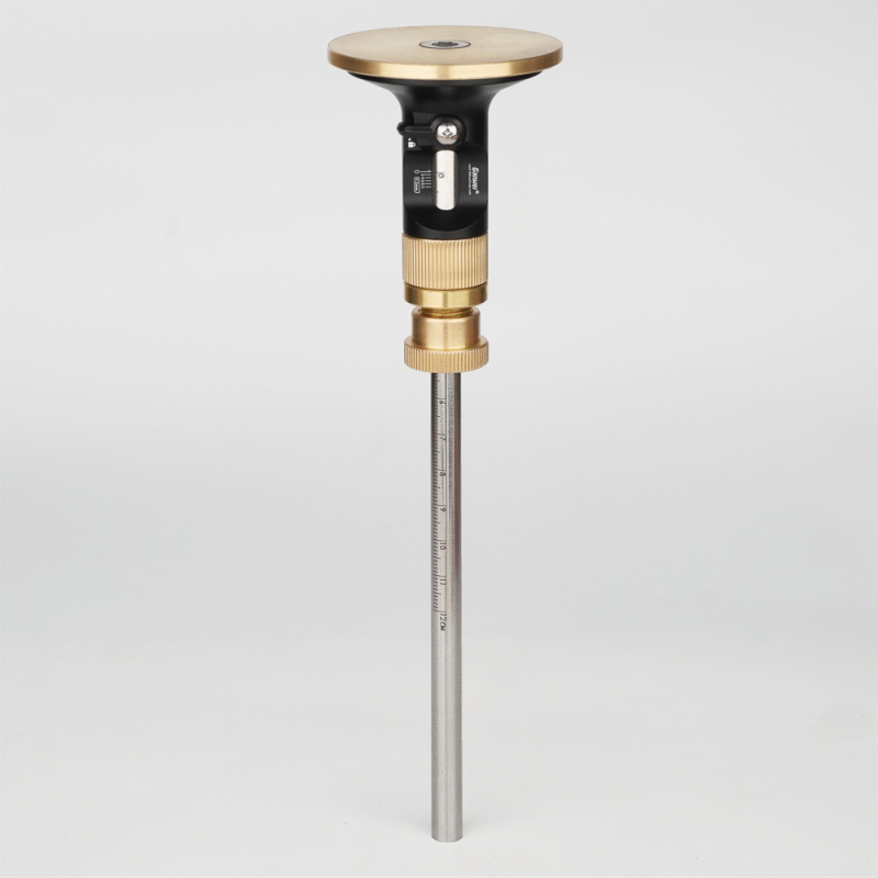 Дърводелски инструмент за маркиране в европейски стил с прецизна настройка – нож от твърда сплав, паралелен калибър за маркиране