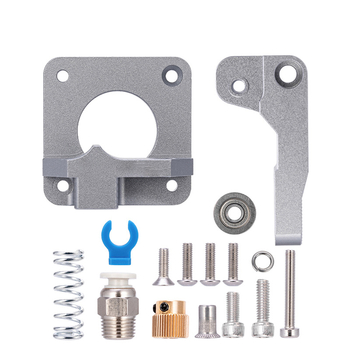 Tuoxuan Hardware Алуминиева сплав Екструдер подавач за Ender 3/3S