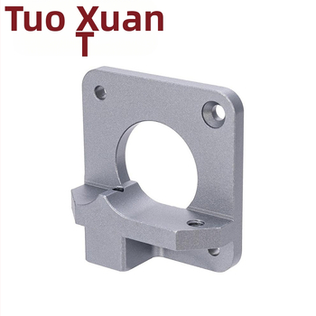 Tuoxuan Hardware Алуминиева сплав Екструдер подавач за Ender 3/3S
