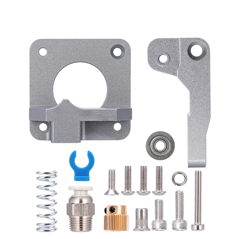 Tuoxuan Hardware Алуминиева сплав Екструдер подавач за Ender 3/3S