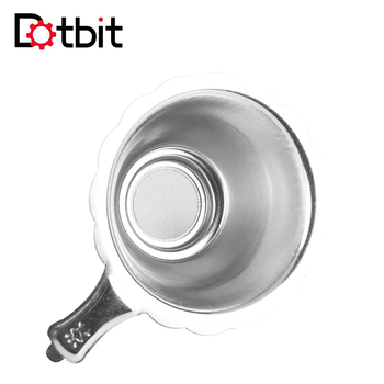 Dotbit фуния за фотополимерна смола – комплект за SLA/DLP 3D принтер