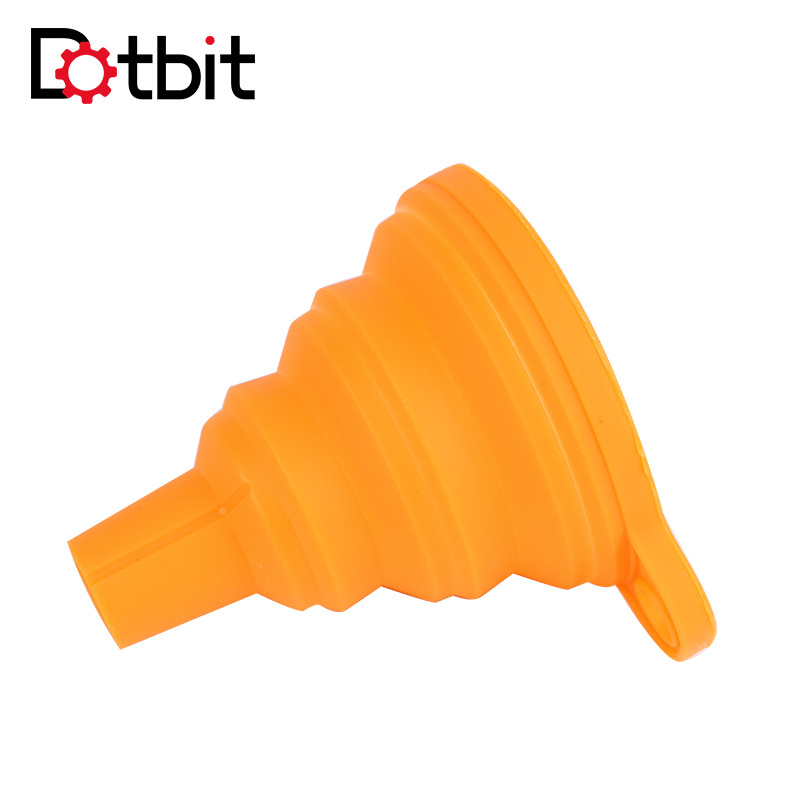 Dotbit фуния за фотополимерна смола – комплект за SLA/DLP 3D принтер