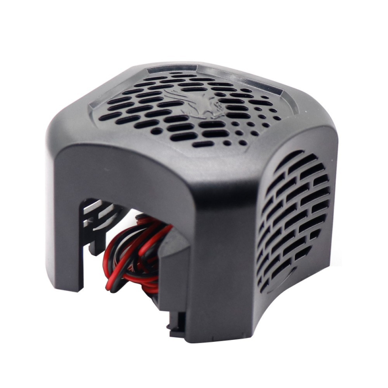 3D принтер hot end комплект Ender3V2 – fan cover, nozzle, 24V