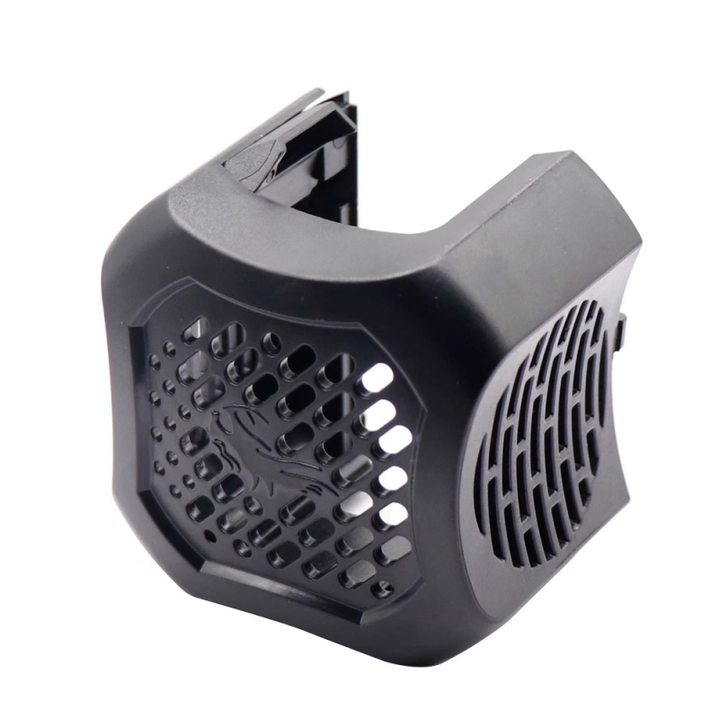 3D принтер hot end комплект Ender3V2 – fan cover, nozzle, 24V