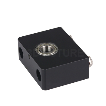 Zhengyi T8 фиксирана лагерна опора за Z ос Ender 3 принтер