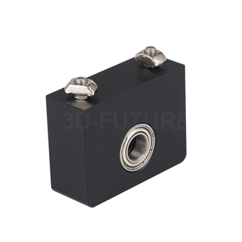 Zhengyi T8 фиксирана лагерна опора за Z ос Ender 3 принтер