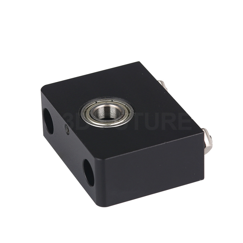 Zhengyi T8 фиксирана лагерна опора за Z ос Ender 3 принтер